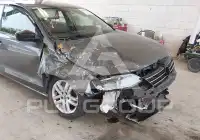 2015 Volkswagen Jetta фото