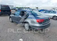 2015 Volkswagen Jetta фото