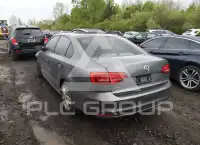 2015 Volkswagen Jetta фото