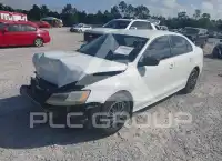 2015 Volkswagen Jetta фото