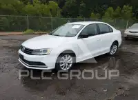 2015 Volkswagen Jetta фото