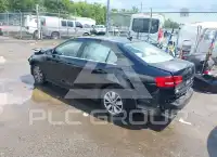 2015 Volkswagen Jetta photo