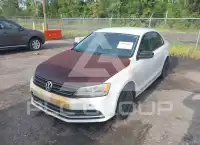 2015 Volkswagen Jetta фото