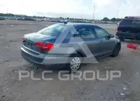 2015 Volkswagen Jetta фото