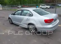 2015 Volkswagen Jetta фото