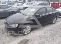 2015 Volkswagen Jetta photo