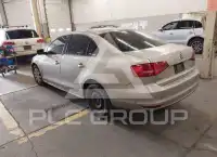 2015 Volkswagen Jetta фото