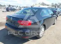 2015 Volkswagen Jetta фото