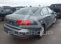 2015 Volkswagen Jetta фото