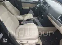2015 Volkswagen Jetta фото