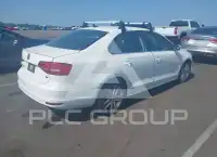 2015 Volkswagen Jetta фото