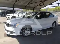 2015 Volkswagen Jetta фото
