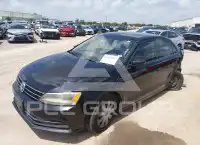 2015 Volkswagen Jetta фото