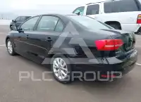 2015 Volkswagen Jetta фото