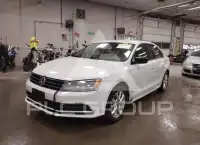 2015 Volkswagen Jetta фото