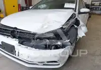2015 Volkswagen Jetta фото