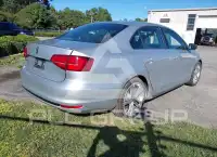 2015 Volkswagen Jetta фото