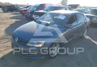 2015 Volkswagen Jetta фото