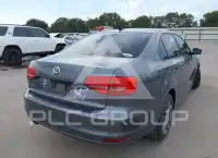 2015 Volkswagen Jetta photo