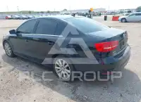 2015 Volkswagen Jetta фото