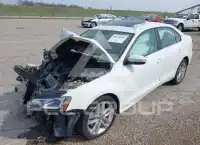 2015 Volkswagen Jetta фото