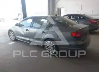 2015 Volkswagen Jetta фото