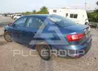 2015 Volkswagen Jetta фото