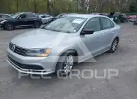 2015 Volkswagen Jetta фото