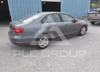 2015 Volkswagen Jetta фото