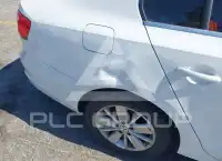 2015 Volkswagen Jetta фото