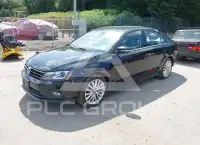 2015 Volkswagen Jetta фото