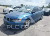 2015 Volkswagen Jetta photo