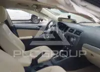 2015 Volkswagen Jetta фото