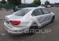 2015 Volkswagen Jetta фото