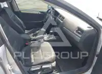 2015 Volkswagen Jetta фото