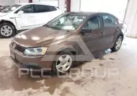 2015 Volkswagen Jetta фото