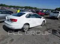 2015 Volkswagen Jetta photo
