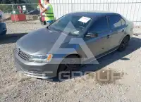 2015 Volkswagen Jetta фото