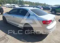 2015 Volkswagen Jetta photo