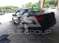 2015 Volkswagen Jetta фото