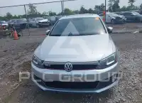 2015 Volkswagen Jetta фото
