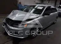2015 Volkswagen Jetta фото