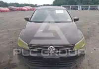 2015 Volkswagen Jetta фото