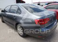 2015 Volkswagen Jetta photo