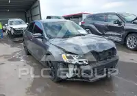 2015 Volkswagen Jetta фото
