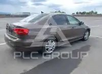 2015 Volkswagen Jetta photo