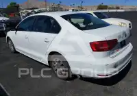 2015 Volkswagen Jetta photo