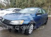 2015 Volkswagen Jetta фото