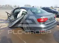 2015 Volkswagen Jetta фото