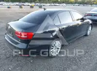 2015 Volkswagen Jetta photo
